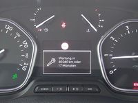 Статус автомобиля