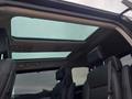 View of sunroof / panoramic roof
