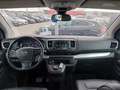 View of dashboard