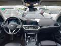 View of dashboard