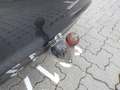 View of trailer tow-bar hitch