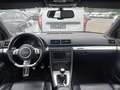 View of dashboard
