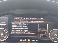 Статус автомобиля