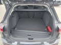 View of boot / luggage space