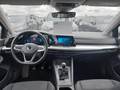 View of dashboard