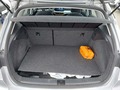 View of boot / luggage space