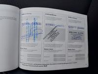 Документ о выполнении сервиса