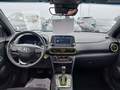 View of dashboard
