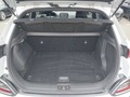 View of boot / luggage space