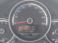 Статус автомобиля