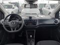 View of dashboard