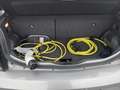 View of fittings for electric vehicle