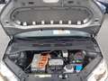 View of engine compartment