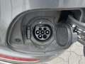 View of fittings for electric vehicle