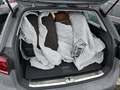 View of boot / luggage space