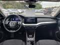 View of dashboard