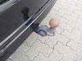View of trailer tow-bar hitch
