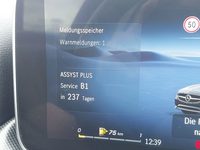 Статус автомобиля