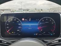 Вид на приборную панель