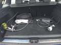View of fittings for electric vehicle