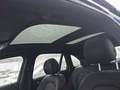 View of sunroof / panoramic roof