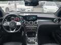 View of dashboard
