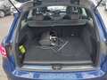 View of boot / luggage space