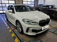 Vue de l’avant droit