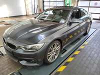 BMW 440i Coupe Sport-Automatic "M Sport"