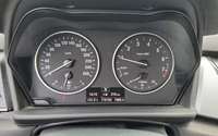 Pogled kombi instrument