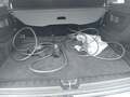 View of fittings for electric vehicle