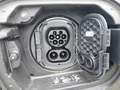 View of fittings for electric vehicle