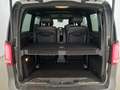 View of boot / luggage space