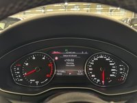 Вид на приборную панель