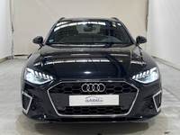 Front view
