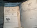Документ о выполнении сервиса