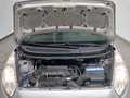 View of engine compartment