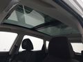 View of sunroof / panoramic roof