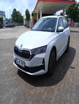 Skoda Octavia Combi 1,5 TSI DSG "Selection"