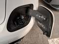 View of fittings for electric vehicle
