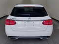 Rear view