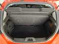 View of boot / luggage space