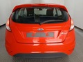 Rear view