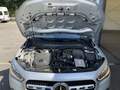 View of engine compartment