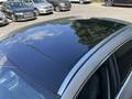 View of sunroof / panoramic roof