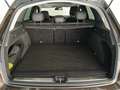View of boot / luggage space
