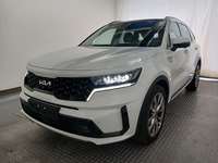 Kia Sorento  2,2 CRDi 4WD Automatik "Platinum"