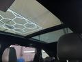 View of sunroof / panoramic roof