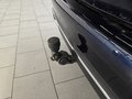 View of trailer tow-bar hitch