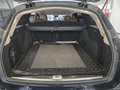 View of boot / luggage space